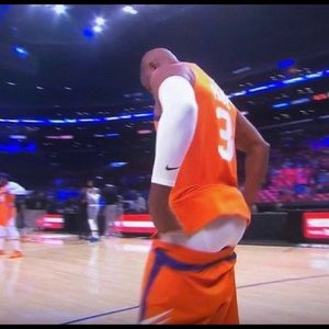 Meet your Posher, Travis